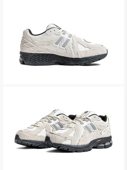 Кроссовки New Balance 1906D 36р