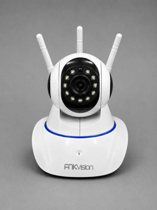 Wi-Fi камера, видеоняня, Yoosee 2 МП