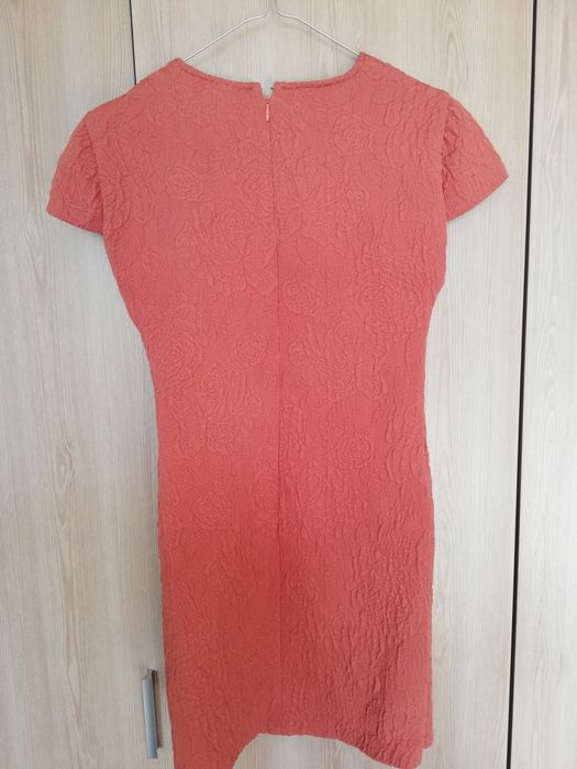 Оригинална рокля Elisabetta Franch,Pinko,Guess