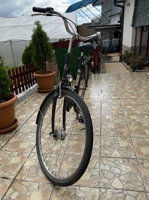 Electra Amsterdam / City Cruiser – Градски велосипед Premium Class