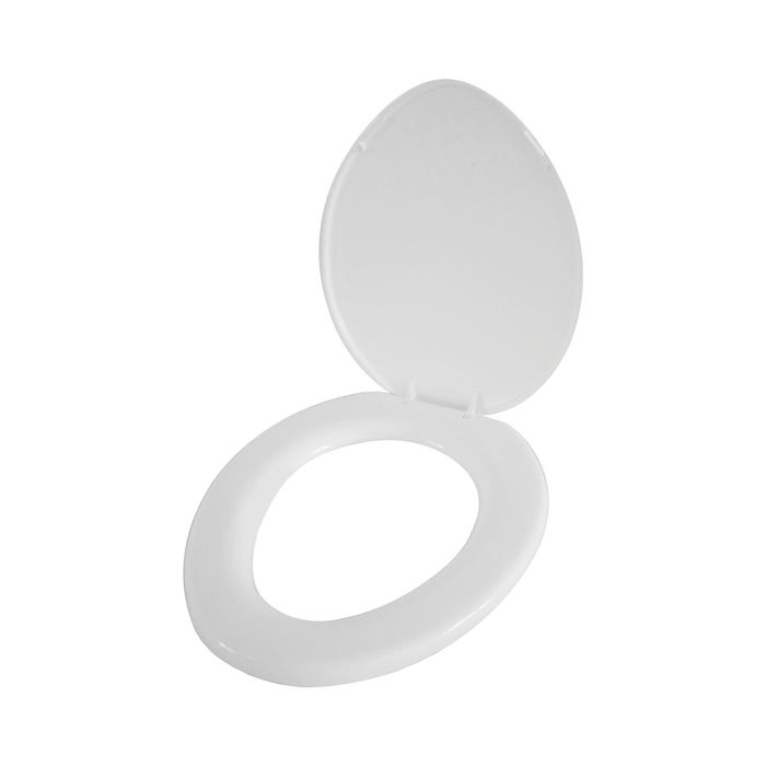 Capac wc Koros -Styron