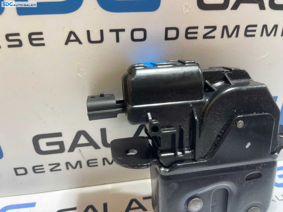 Broasca Incuietoare pentru Hayon Haion Portbagaj Renault Captur 2012 - 2024 Cod 846307169R [B3445]