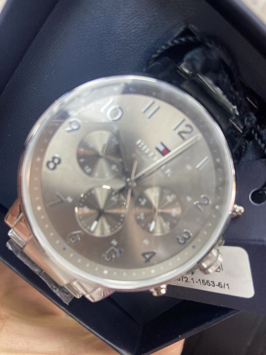 Ceas tommy hilfiger nou