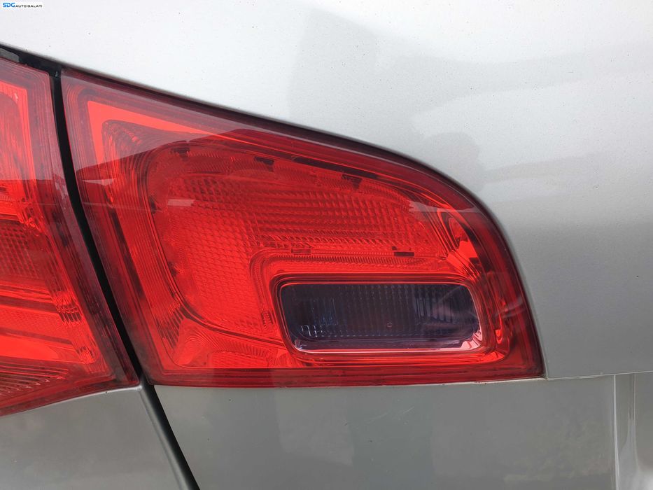 Tripla Stop Lampa Stanga de pe Haion Hayon Portbagaj Opel Astra J Break Combi FL Facelift 2012 - 2016 [K4112]