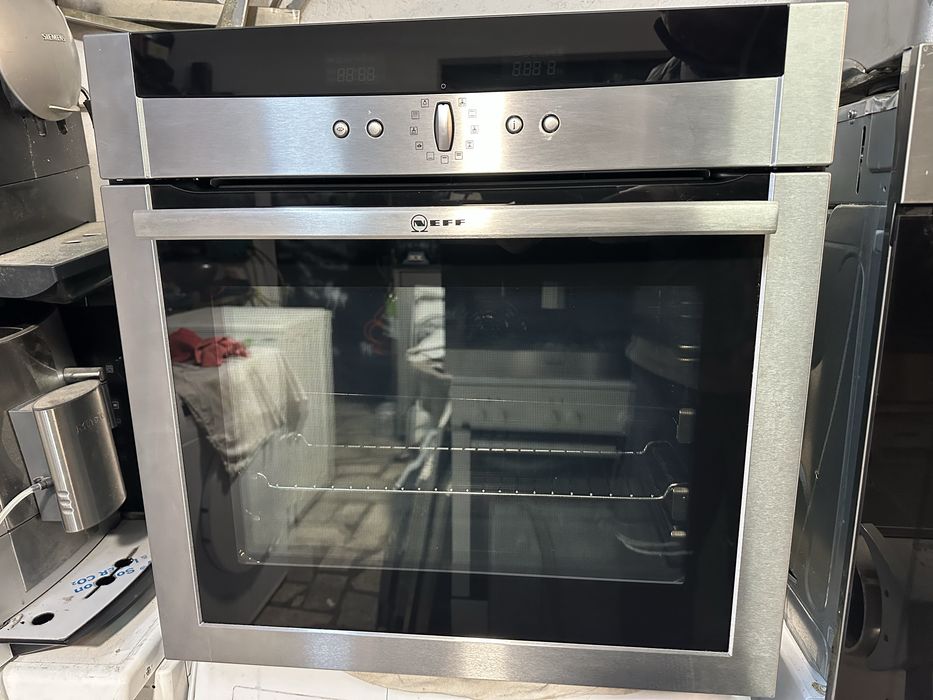 Фурна за вграждане Неф/Neff