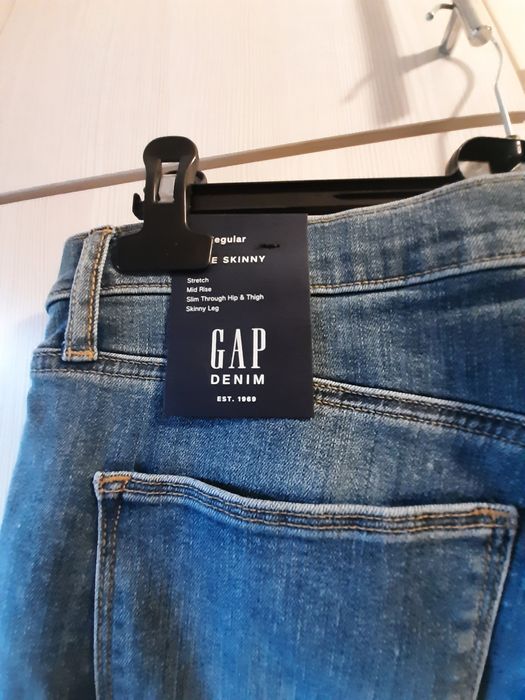 Продам мужские джинсы!