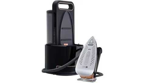 ПАРОГЕНЕРАТОР Braun CareStyle  компактный модель