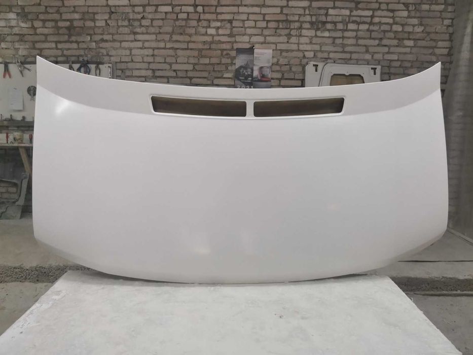 Капот Мерседес Спринтер