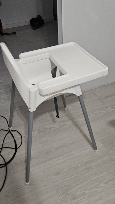 Детский стол IKEA