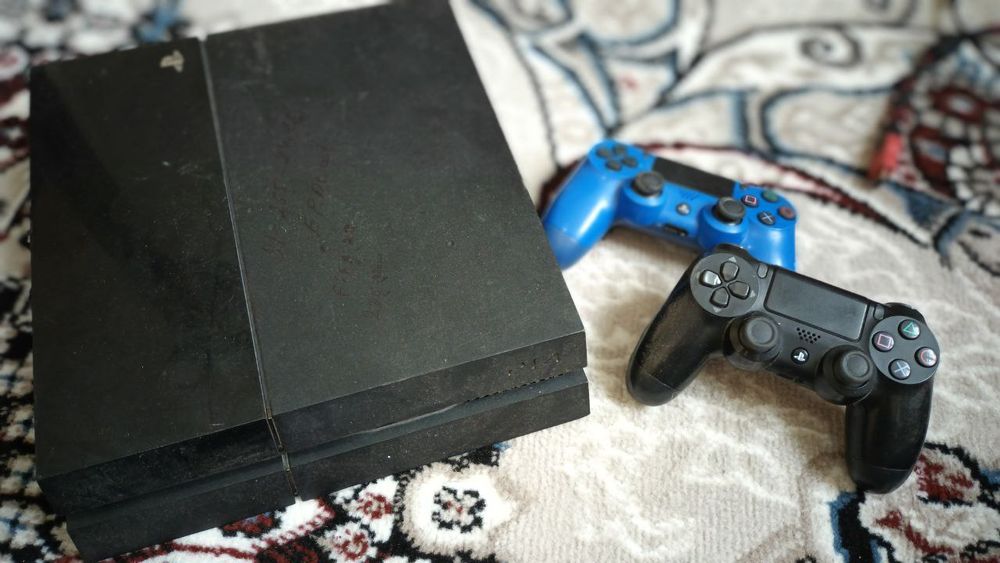 Sony Playstation4