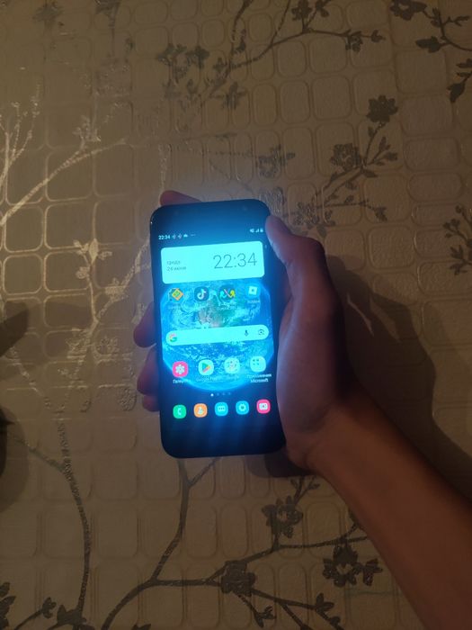 SAMSUNG GALAXY J3 2017 продажа обмен