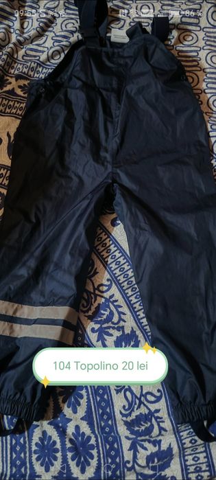 Pantaloni stare ff bună