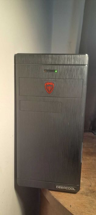 Гейминг Компютър