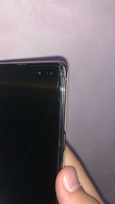 Samsung s10 5g ideal