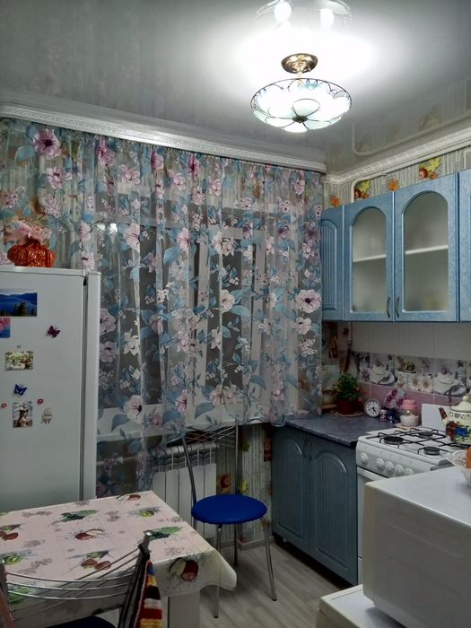 Продам трёхкомнатную квартиру