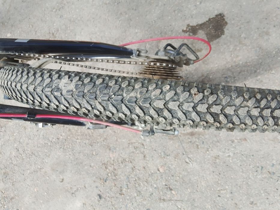 Продам велосипед