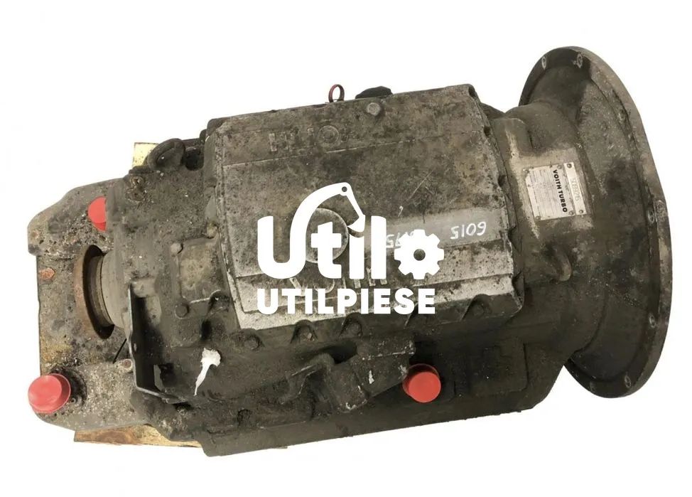 Cutie viteze VOITH 864.5 Volvo B7 B9 B10 B12 autobuze - Verificata