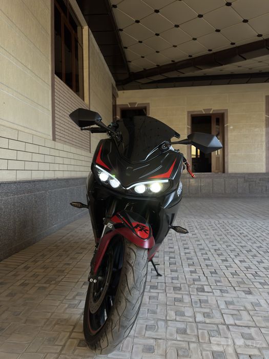 Ducati panigale 400cc replica
