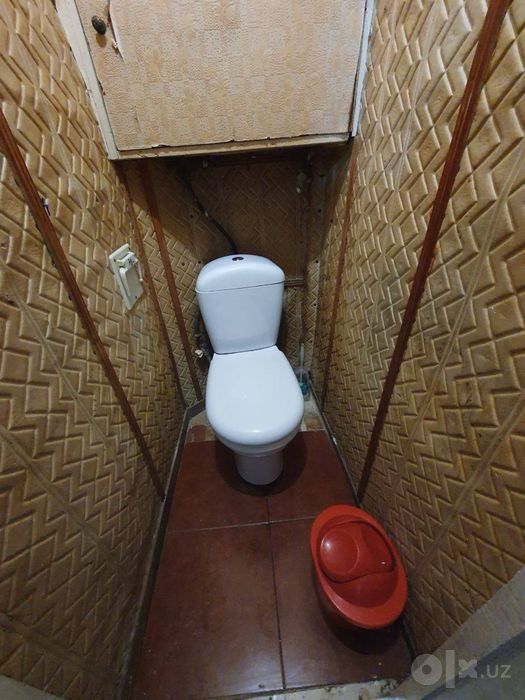 Oybek metro 3 xona bollaga sheriklikka bez xozyain