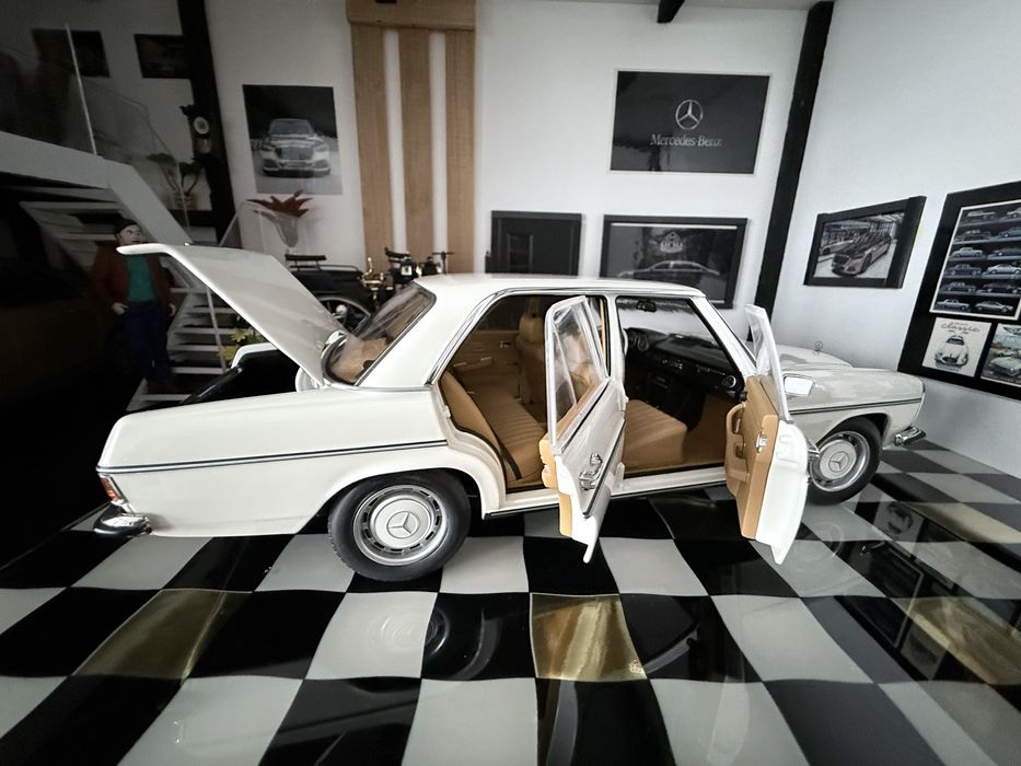 Mercedes Bot de Cal