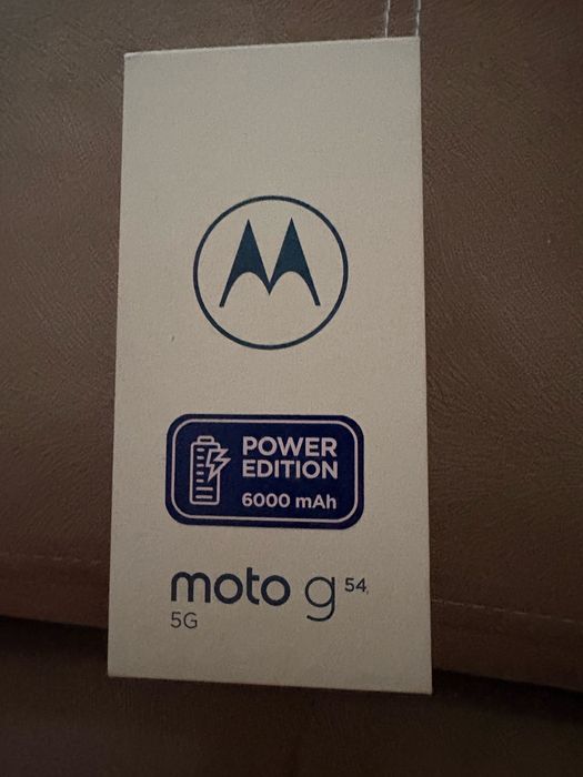 Motorola g54 power edition 5g