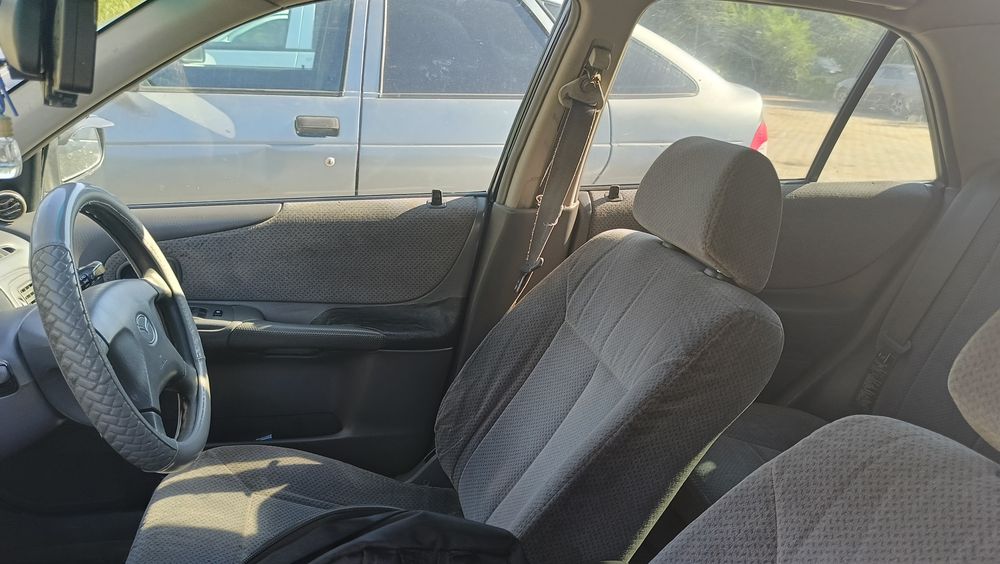 Продам машину Мазда Фэмили