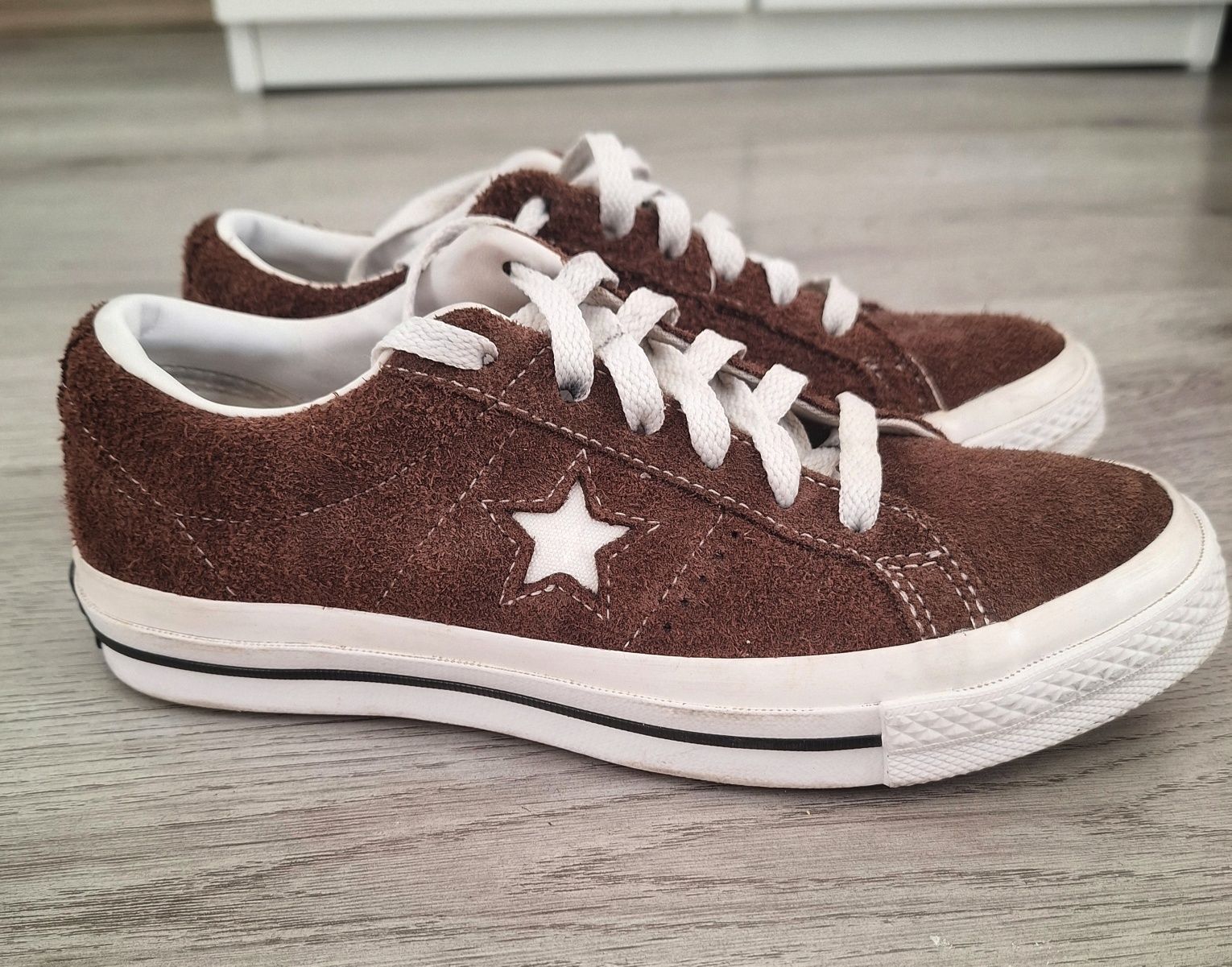 Converse one star clearance olx