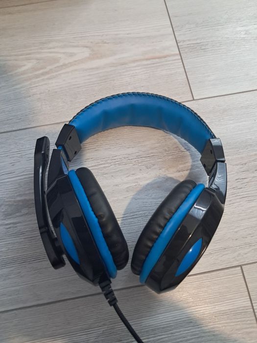 Геймърски комплект FURY Gaming THUNDERJET  Keyboard, Mouse, Headphones