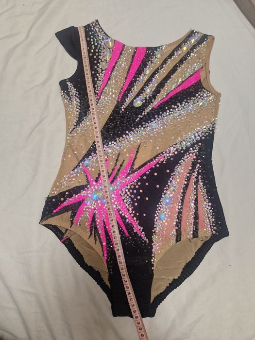 Трико за художествена гимнастика