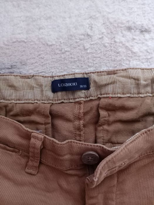 Джинсы мужские  плотные