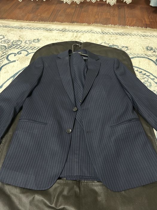 Турецкий костюм тройка