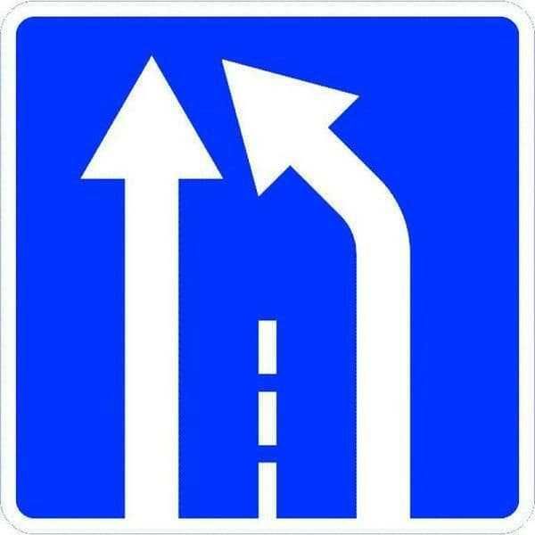 Дорожные знаки 60х60