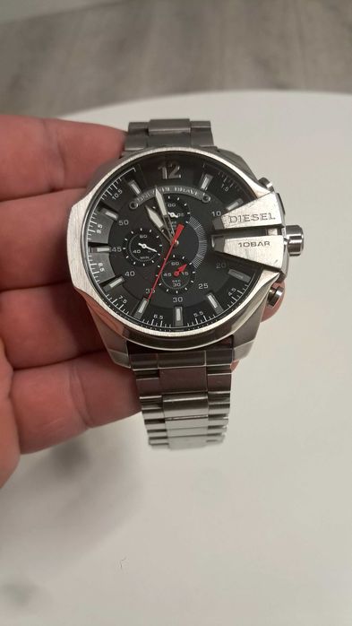 Мъжки часовник Diesel