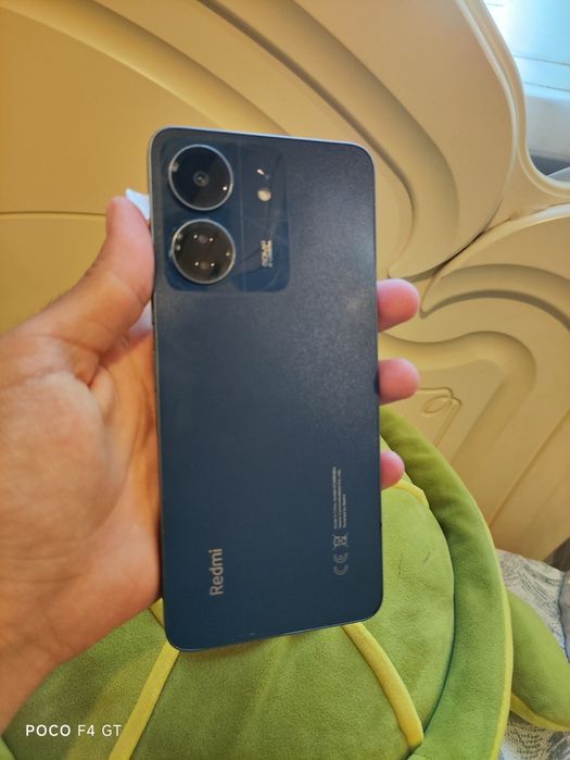 Redmi 13C 12/256гб ИДЕАЛ срочно!!!
