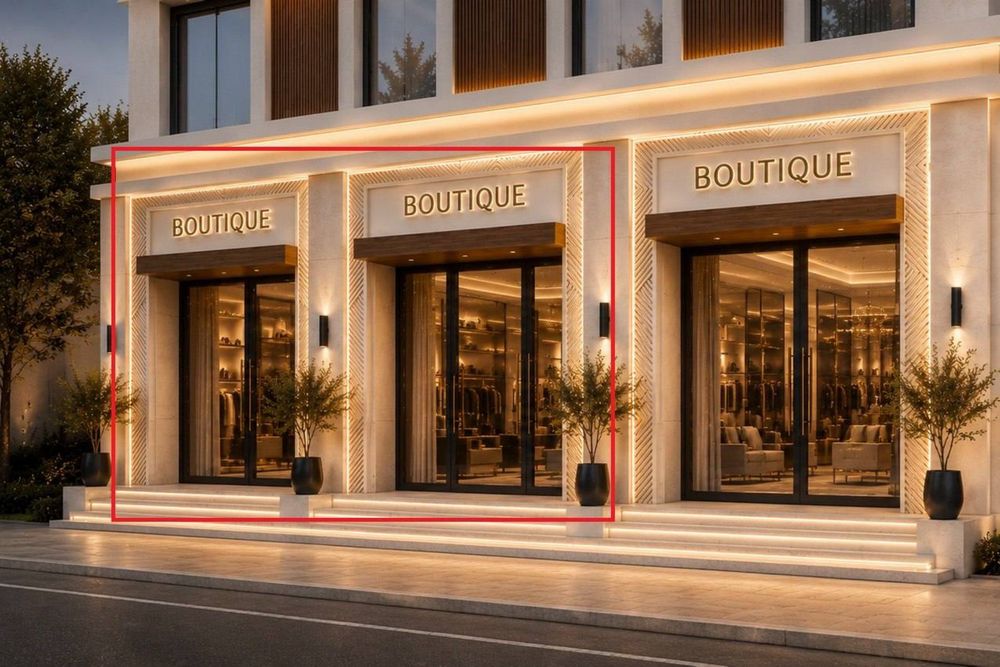 Не Жилое МирзоУлугбек вдоль дороги 40м2Евро Open space