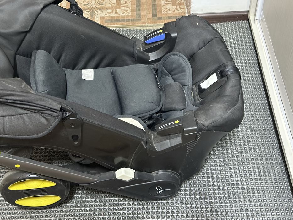 Коляска трансформер