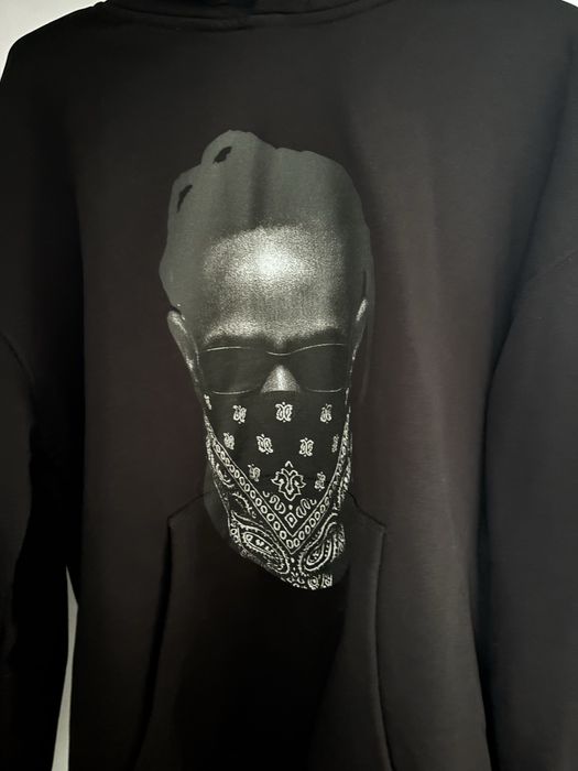 Hanorac Ih Nom Uh Nit