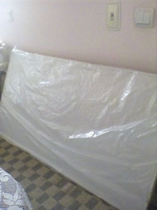 Продавам инфрачерве отоплителен панел с терморегулатор дигитален