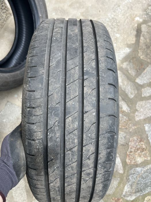 GOOD YEAR 205/55/16 4бр.