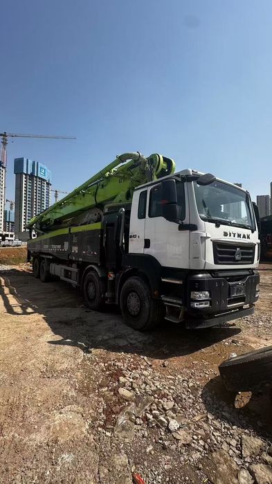 Avtobetonnasos 62 metrlik