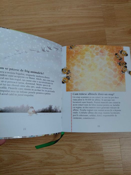 Carte cultura generală