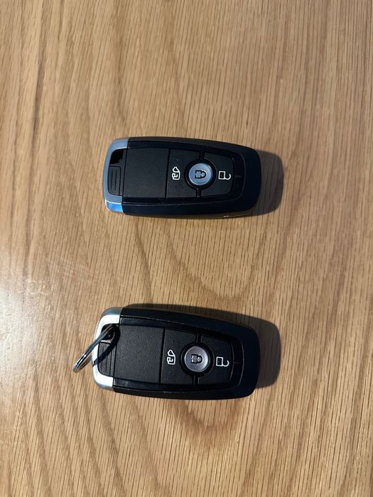 Ford Transit Custom 320L 2.0 EcoBlue 136 CP 6MT L2H1 FWD Limited