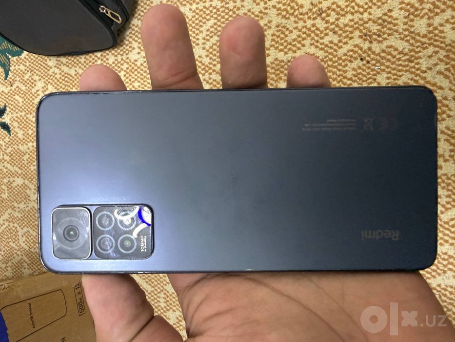 Redmi Note 11 pro