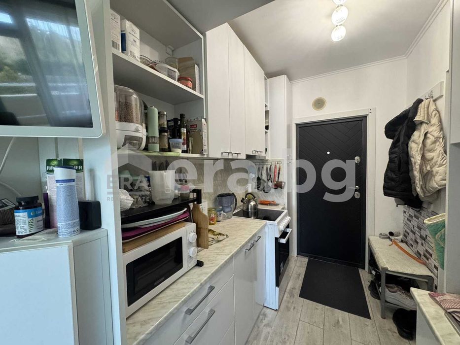 Студио, апартамент в к-с Св. Св. Константин и Елена