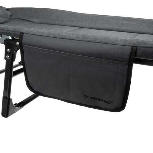 Сгъваемо походно легло / Шаранджийско легло / Походно легло с матрак