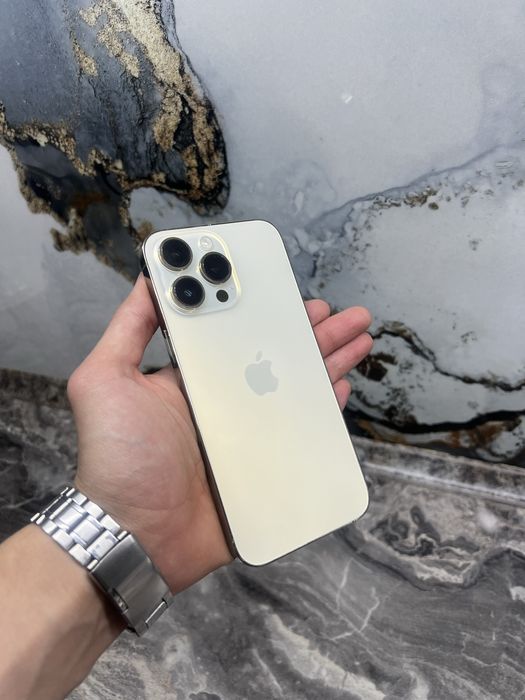 Iphone 14 pro max 256 J/A