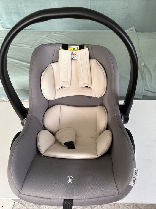 Продам детское автокресло б/у, от 0 до 13 кг.