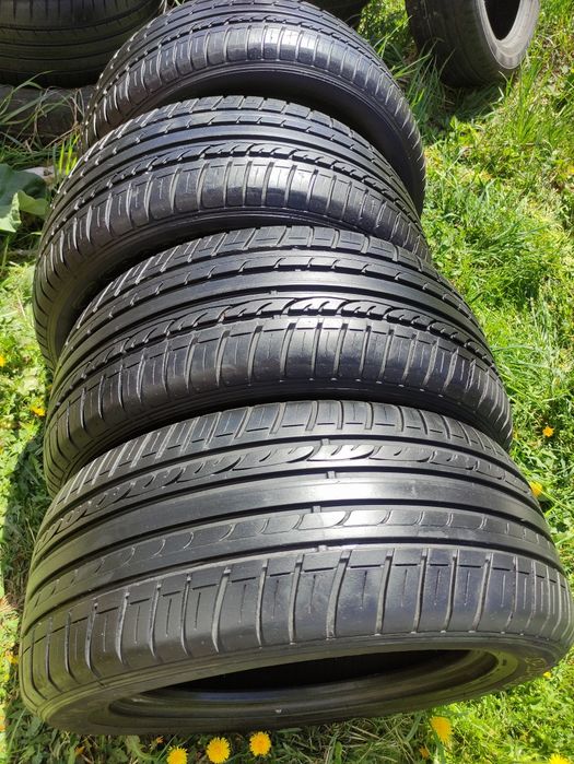 Anvelope 225 55 16 dunlop