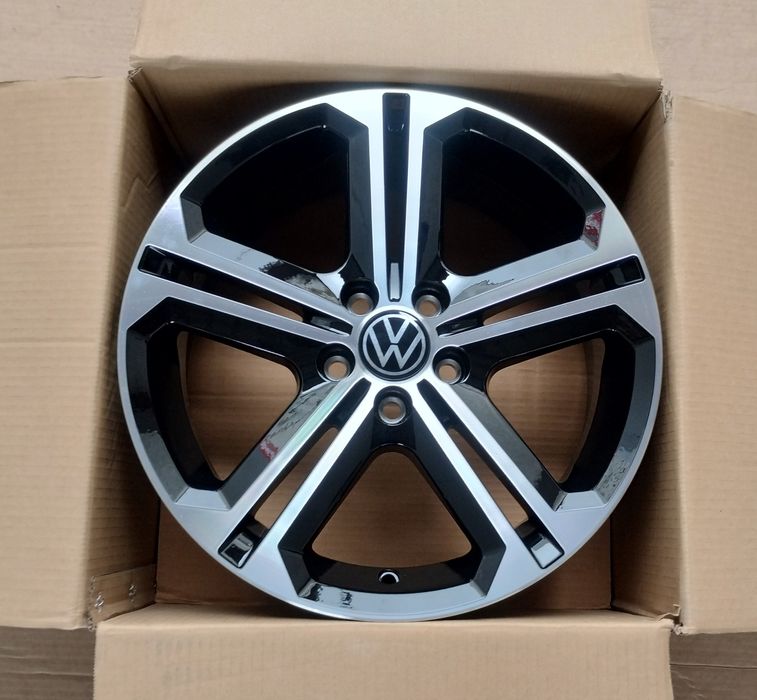 Jante 16 VW T-Cross Taigo Polo Bora Golf 4 Vw Beetle