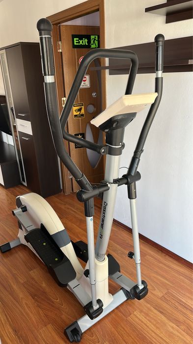 Bicicleta eliptica profesionala